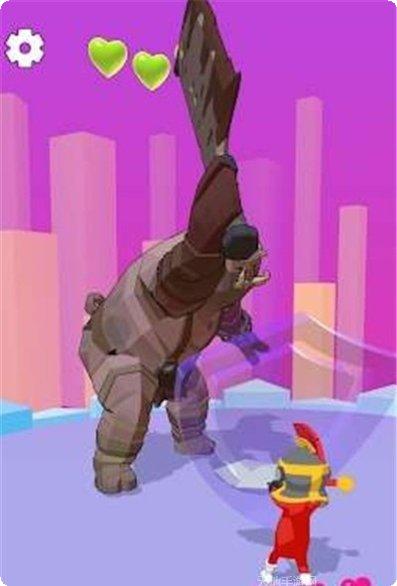 Boss猎杀英雄攻略