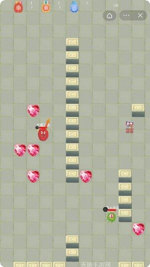 怪物疯狂对决角色选择