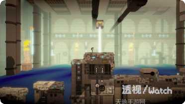 透视Watch玩法介绍
