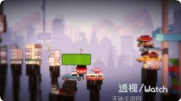 透视Watch游戏心得