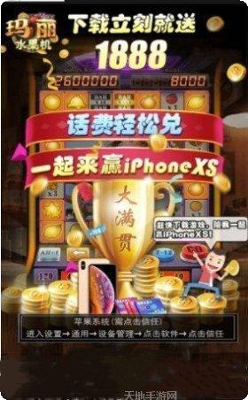 玛丽水果机版攻略