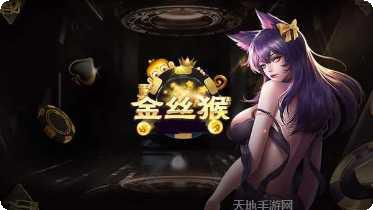 金丝猴游戏操作技巧