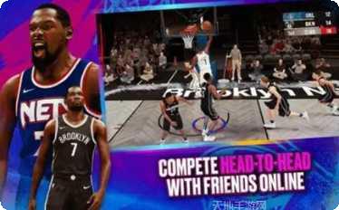 NBA LIVE百度版攻略