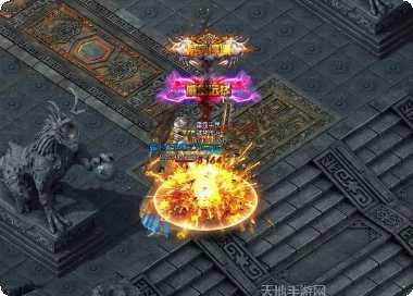打金服单职业攻略
