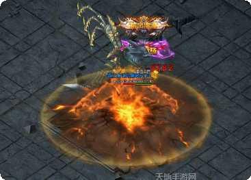 打金服单职业新区