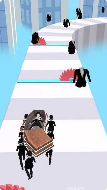 Coffee Corp破解版下载