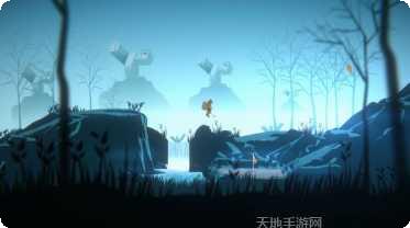 高尔夫闪电战游戏攻略