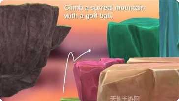 高尔夫闪电战安卓版