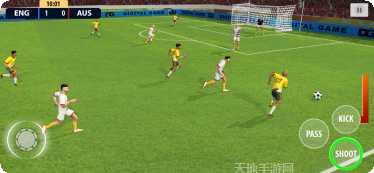 足球英雄2022下载地址