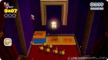 超级马里奥酷跑下载