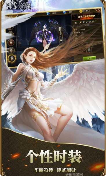 神龙觉醒2游戏攻略