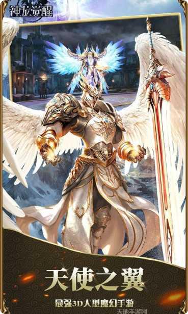 神龙觉醒2角色培养