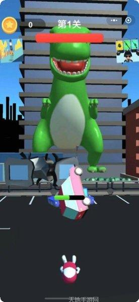 怪兽岛游戏攻略