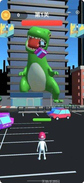 怪兽岛冒险模式玩法