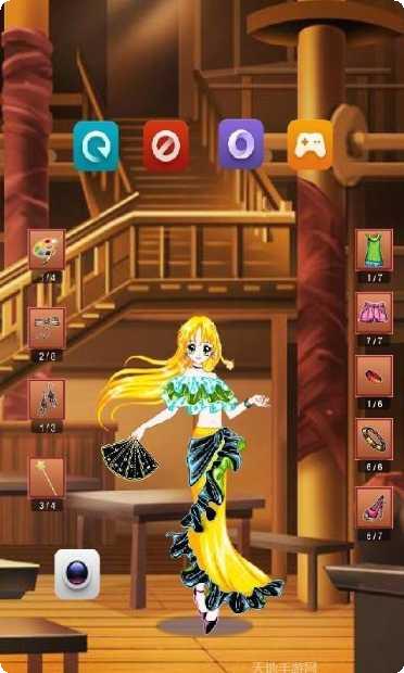 魔法仙子装扮最新版本