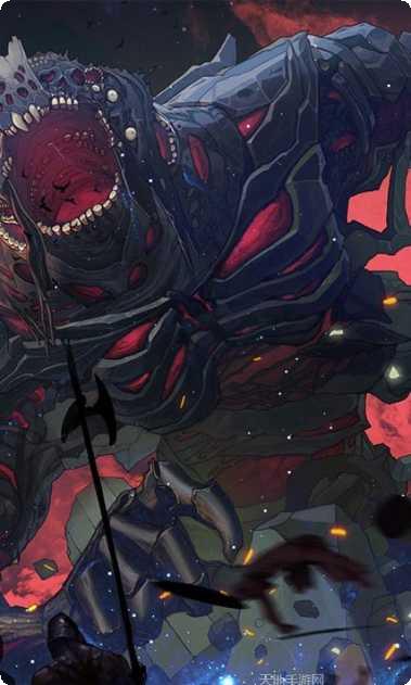 巨龙城堡冒险游戏