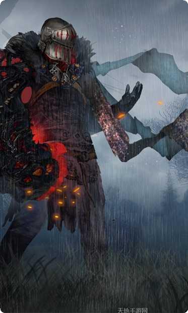 巨龙城堡角色扮演