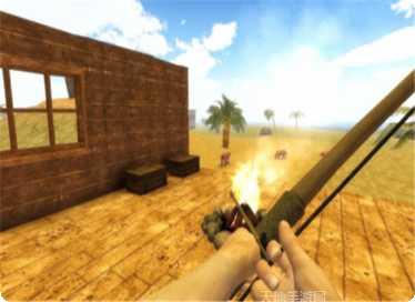 岛屿生存3资源获取