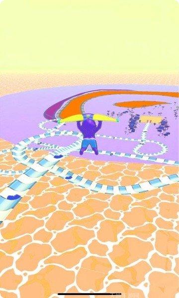 水上公园大冒险游戏攻略