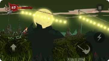 噩梦的声音最新版本