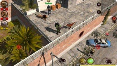 僵尸世界战争新世界下载