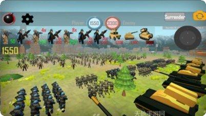 僵尸世界战争新世界玩法