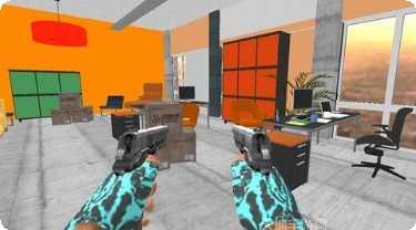 拆家老奶奶游戏攻略