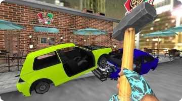 拆家老奶奶下载地址