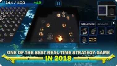 金属战士2最新版本