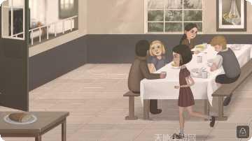 Relationship Run情感挑战