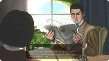 Relationship Run心理测试