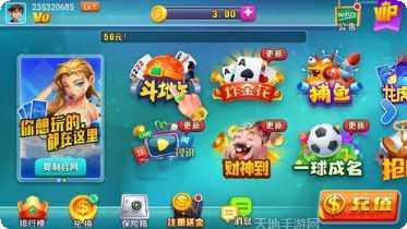 友功夫棋牌下载