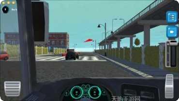 终极驾驶模拟器