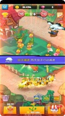 别惹花生人玩法介绍