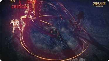 黑色沙漠宠物系统