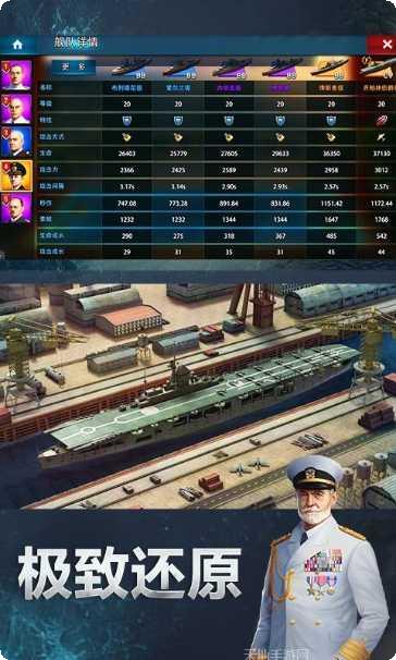 大洋征服者下载