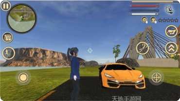 樱花高校生存模拟玩法介绍