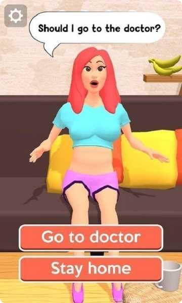 Baby Life 3D游戏下载