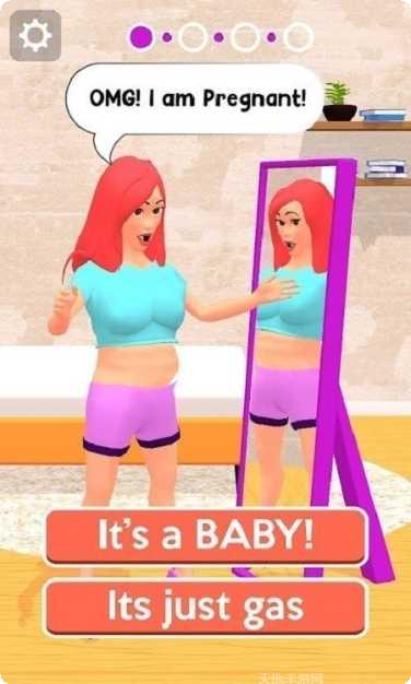 Baby Life 3D最新更新