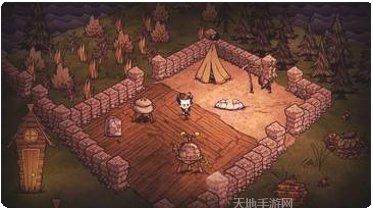饥荒手游联机版下载