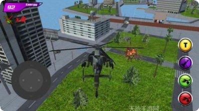 恐龙猎人野生世界冒险