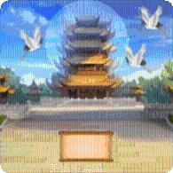 天道令之御剑纵青云角色