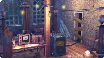 科学家跑酷游戏操作技巧