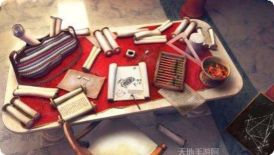 科学家跑酷游戏角色介绍