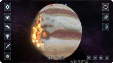 行星爆炸革命下载地址