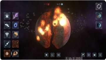 行星爆炸革命最新版本