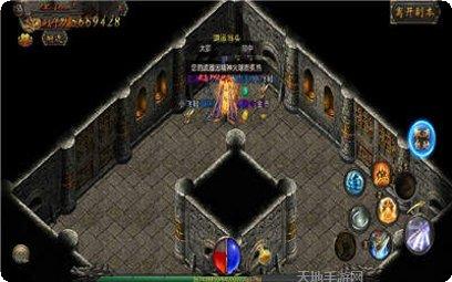 传奇上线10000级装备获取方法