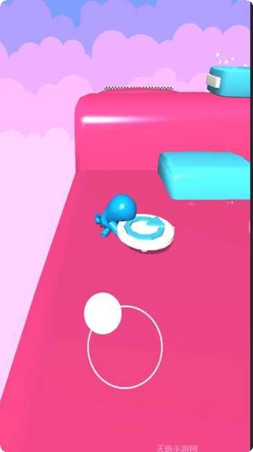 跃动小子游戏攻略