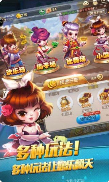 鸿泰娱乐游戏攻略