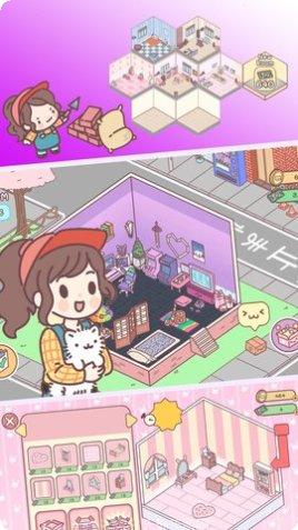 口袋小镇传奇角色介绍
